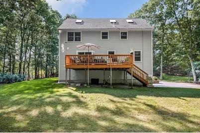 24 Apache Way, Wilmington, MA 01887 - Photo 36