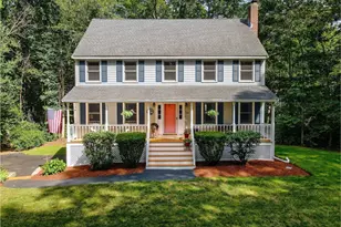 24 Apache Way, Wilmington, MA 01887 - Photo 1