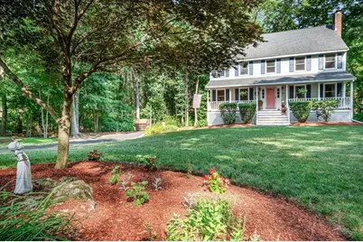 24 Apache Way, Wilmington, MA 01887 - Photo 34