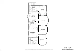 26 Hinckley St, Boston, MA 02125 - Photo 32