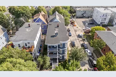 26 Hinckley St #1, Boston, MA 02125 - Photo 26