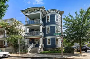 26 Hinckley St, Boston, MA 02125 - Photo 1