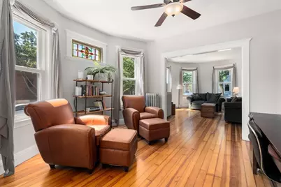 26 Hinckley St #1, Boston, MA 02125 - Photo 4