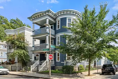 26 Hinckley St #1, Boston, MA 02125 - Photo 24