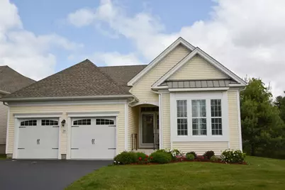 14 Hartshorne Way #14, Methuen, MA 01844 - Photo 1