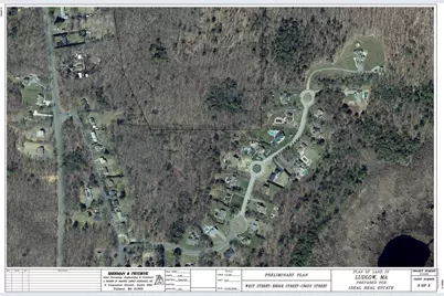 Lot 1 & 2 West St, Ludlow, MA 01056 - Photo 2