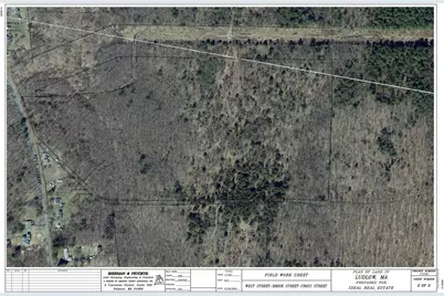 Lot 1 & 2 West St, Ludlow, MA 01056 - Photo 1