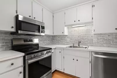 1 Centre St #9, Canton, MA 02021 - Photo 2
