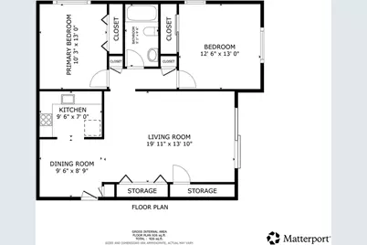 1 Centre St #9, Canton, MA 02021 - Photo 28