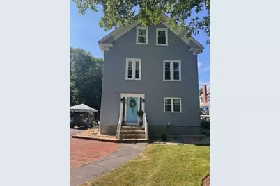 362 Mt Hope St #2, North Attleboro, MA 02760 - Photo 1