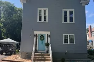 362 Mt Hope St, North Attleboro, MA 02760 - Photo 1