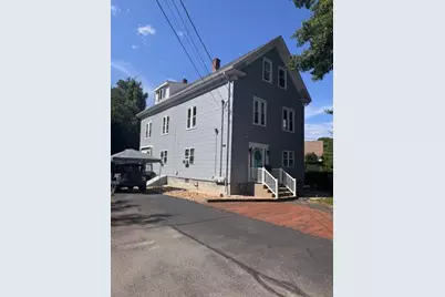 362 Mt Hope St #2, North Attleboro, MA 02760 - Photo 2