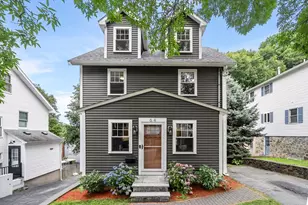 64 Overlook Rd, Arlington, MA 02474 - Photo 1
