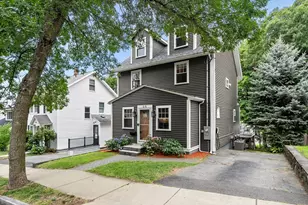 64 Overlook Rd, Arlington, MA 02474 - Photo 2