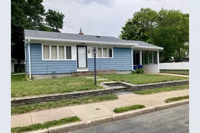 71 Seymour St., New Bedford, MA 02744 - Photo 2