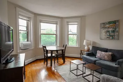 451 Park Drive #3B, Boston, MA 02215 - Photo 2