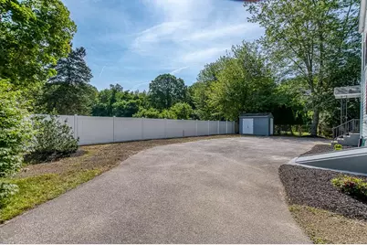 71 Eldridge St, Taunton, MA 02780 - Photo 28