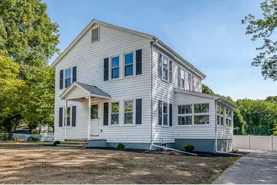 71 Eldridge St, Taunton, MA 02780 - Photo 30