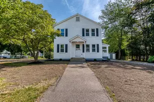 71 Eldridge St, Taunton, MA 02780 - Photo 32