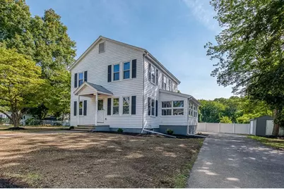 71 Eldridge St, Taunton, MA 02780 - Photo 1