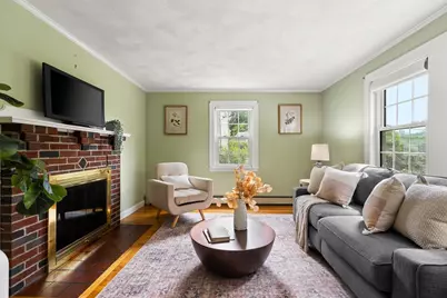 77 Wright Street, Arlington, MA 02474 - Photo 8