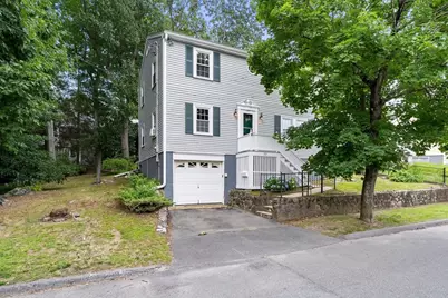 77 Wright Street, Arlington, MA 02474 - Photo 1