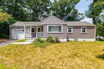 13 Curley Dr, Hudson, MA 01749 - Photo 2