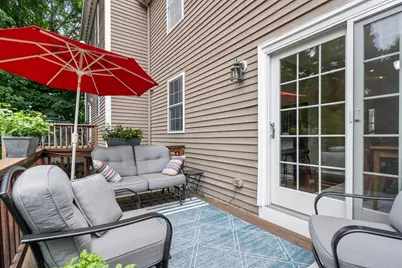 600 Trapelo Rd #8, Waltham, MA 02452 - Photo 4