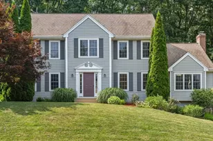 7 Evergreen Ln, Sturbridge, MA 01518 - Photo 1