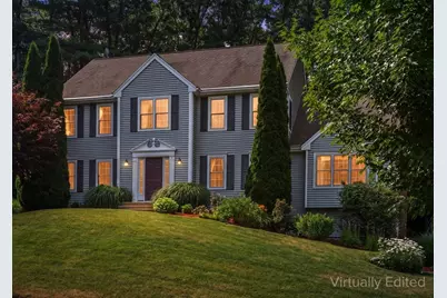 7 Evergreen Ln, Sturbridge, MA 01518 - Photo 34