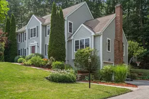 7 Evergreen Ln, Sturbridge, MA 01518 - Photo 2
