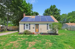 40 Doty Dr, Stoughton, MA 02072 - Photo 1