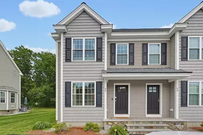 95 Riley Rd #95, Tyngsborough, MA 01879 - Photo 1