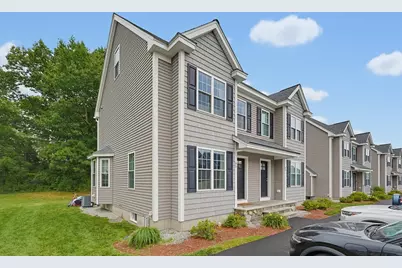 95 Riley Rd #95, Tyngsborough, MA 01879 - Photo 4