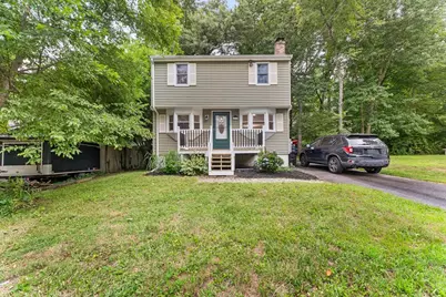 93 Annawon Dr, Halifax, MA 02338 - Photo 1
