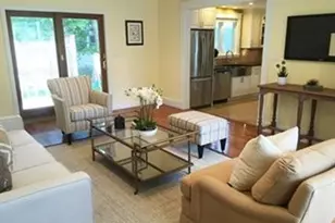 633 Saw Mill Brook Pkwy, Newton, MA 02459 - Photo 2