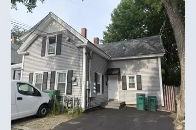 152 High St #1, Fitchburg, MA 01420 - Photo 1