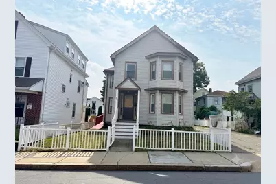 268 Newton St, Waltham, MA 02453 - Photo 1