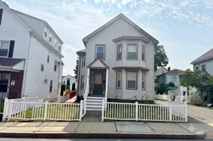268 Newton St, Waltham, MA 02453 - Photo 1
