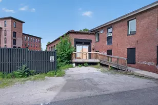 144 Moody Street Building 19 Rear, Waltham, MA 02453 - Photo 1