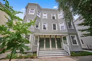 363 Cardinal Medeiros Ave, Cambridge, MA 02141 - Photo 1