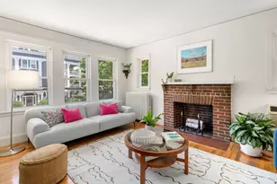 36 Lexington Ave, Cambridge, MA 02138 - Photo 2