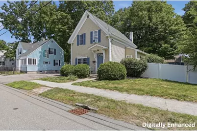 63 Vine Street, Leominster, MA 01453 - Photo 2