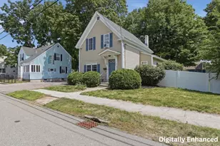 63 Vine St, Leominster, MA 01453 - Photo 2