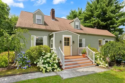 335 Moosehill Road, Walpole, MA 02032 - Photo 2