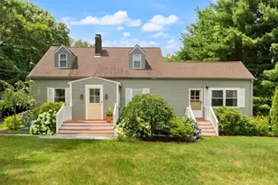 335 Moosehill Rd, Walpole, MA 02032 - Photo 1