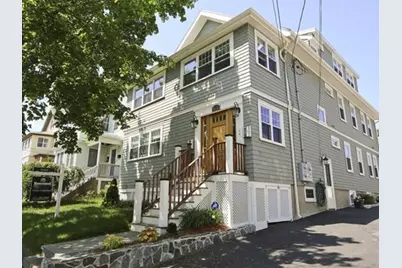 53 Carver Rd #2, Watertown, MA 02472 - Photo 1