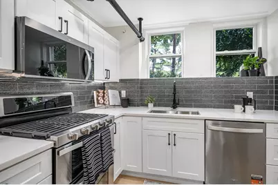 52 Garden St #B2, Cambridge, MA 02138 - Photo 2
