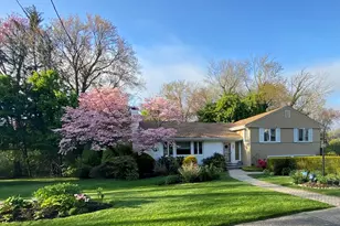 83 Bound Brook Rd, Newton, MA 02461 - Photo 1