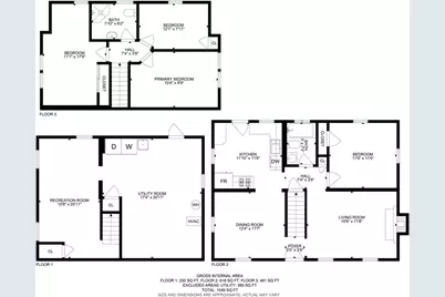 153 Stimson St #0, Boston, MA 02132 - Photo 36